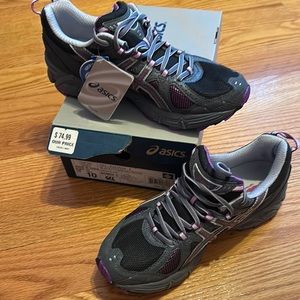 ASICS Brand new sneakers